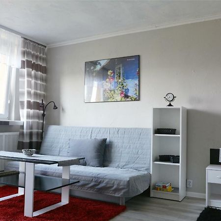 דירות זאטור Apartament Kotewka מראה חיצוני תמונה