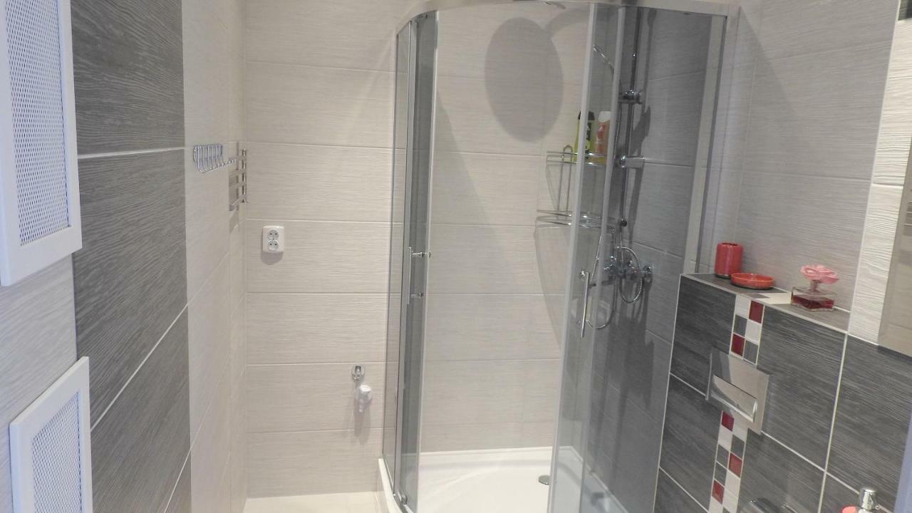 דירות זאטור Apartament Kotewka מראה חיצוני תמונה