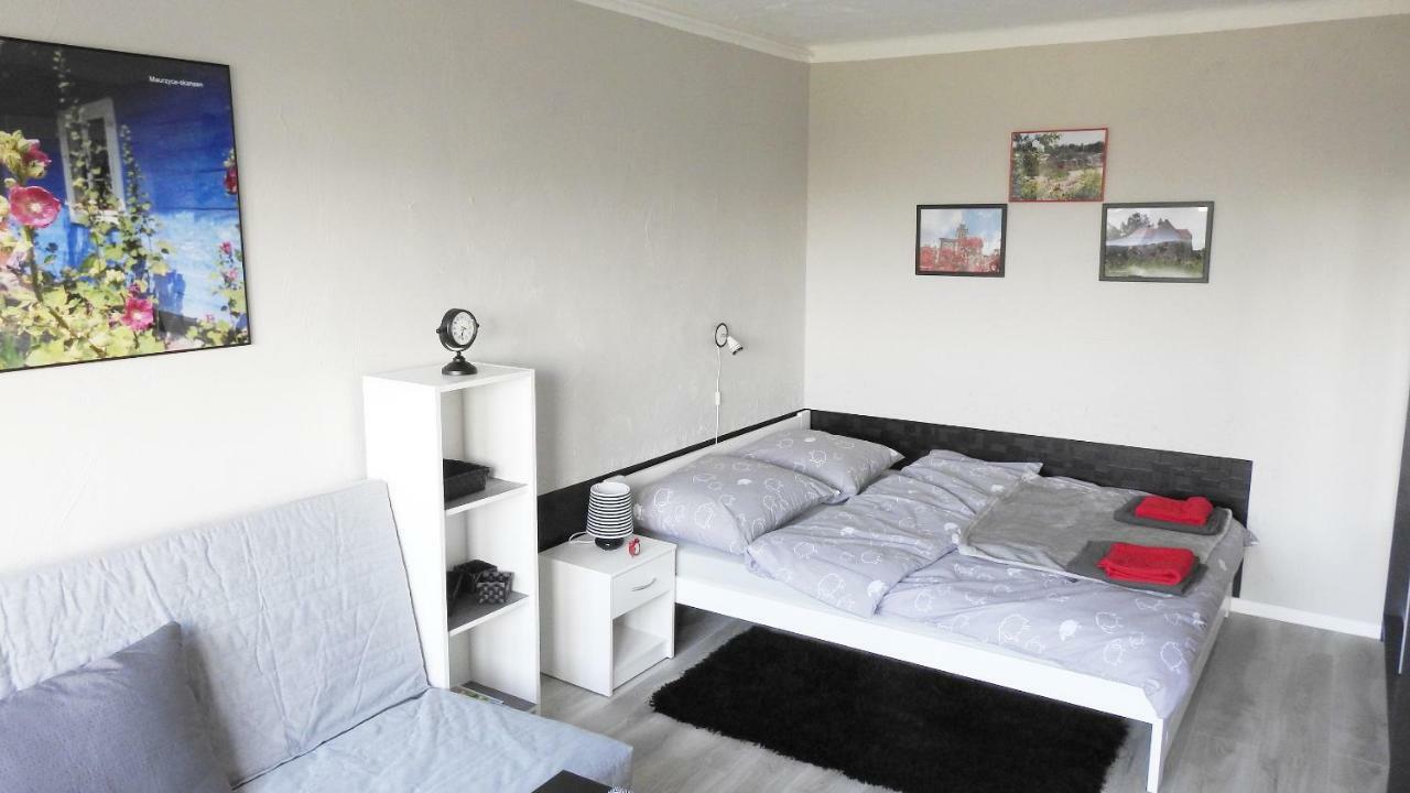 דירות זאטור Apartament Kotewka מראה חיצוני תמונה