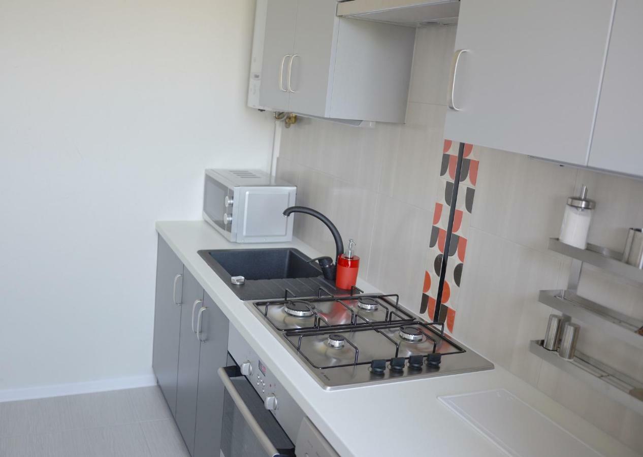 דירות זאטור Apartament Kotewka מראה חיצוני תמונה