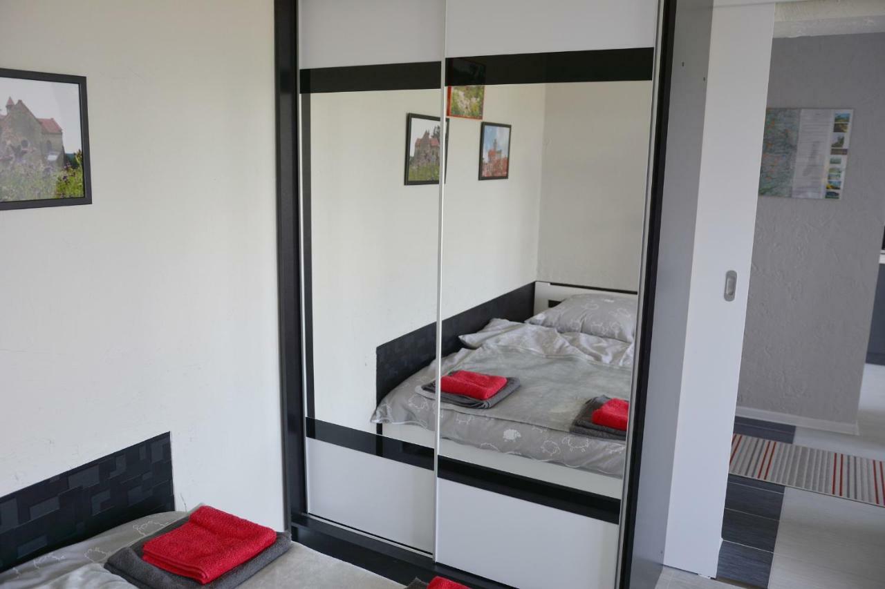 דירות זאטור Apartament Kotewka מראה חיצוני תמונה